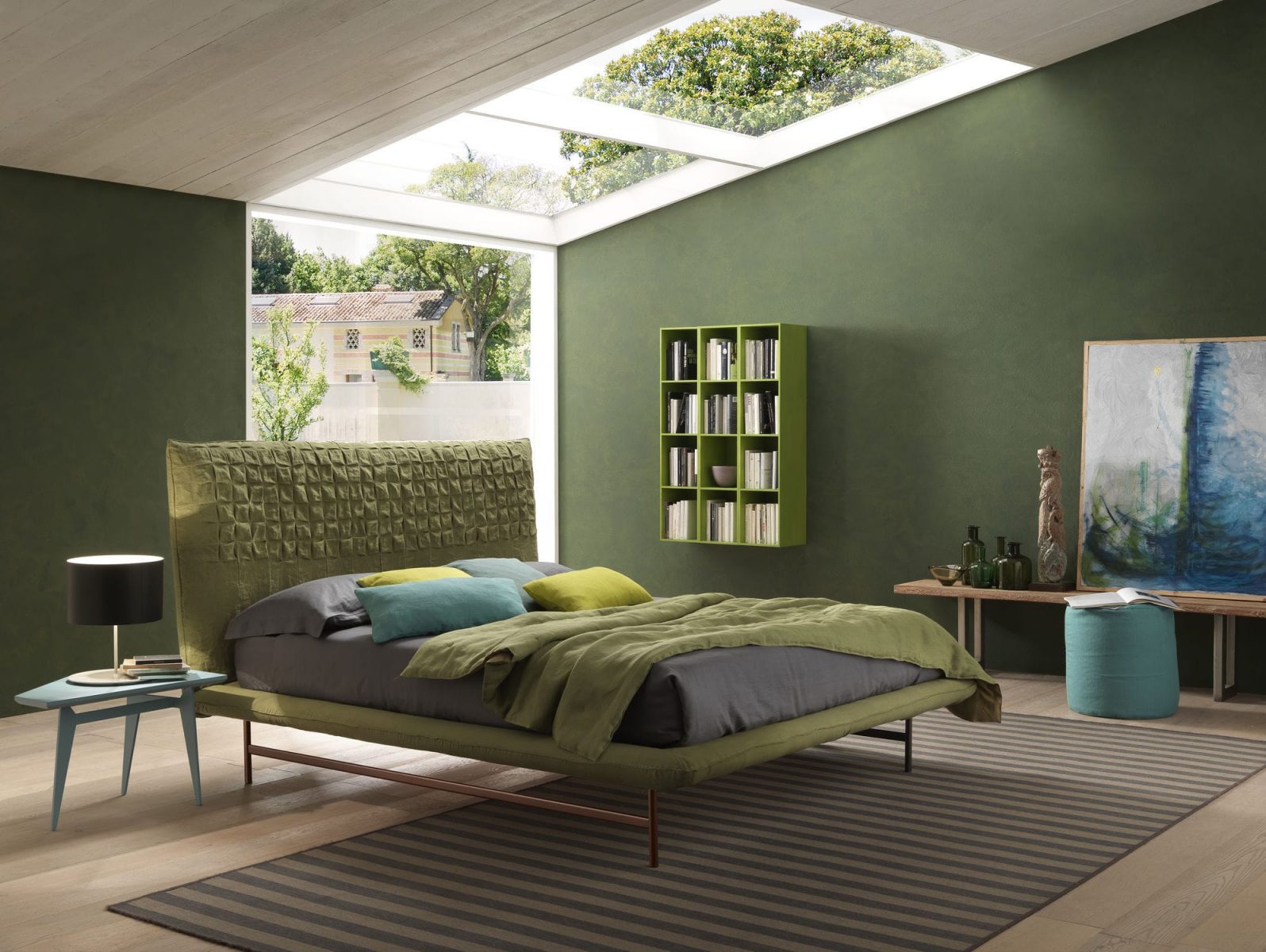BOLZAN-LETTO BOLZAN-LETTO