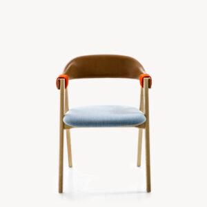 products MATHILDA CHAIR DESIGN MILANO 1