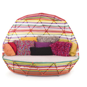 products TROPICALIA BENCH