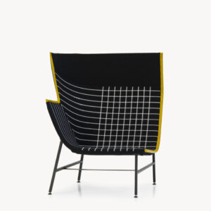 products paper PLANE MOROSO POLTRONA