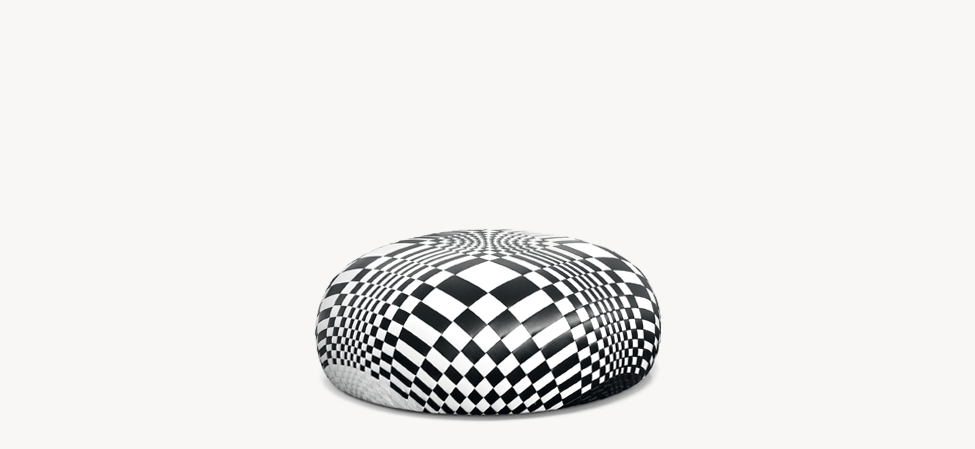 products DEW POUF MOROSO. 1 products DEW POUF MOROSO. 1