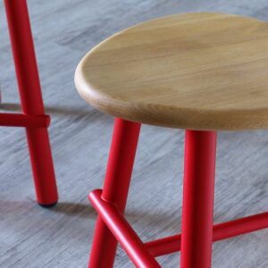 products MILK SGABELLO MINIFORMS