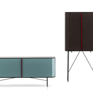 products PERF DIESEL BUFFET CABINET 1
