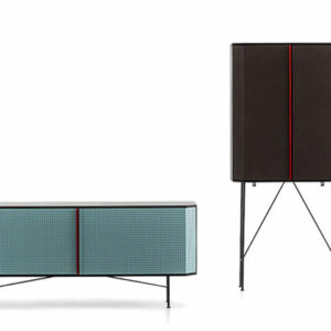 products PERF DIESEL BUFFET CABINET