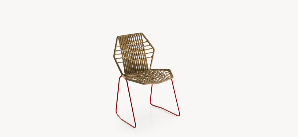 products TROPICALIA MOROSO SEDIA.... 1 products TROPICALIA MOROSO SEDIA.... 1