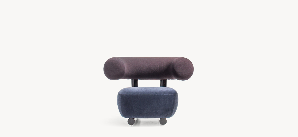 products pipe armchair moroso products pipe armchair moroso