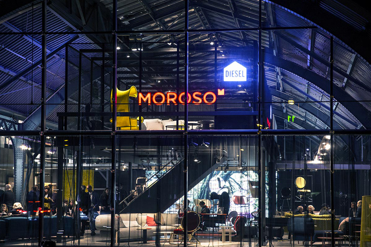 moroso colonia
