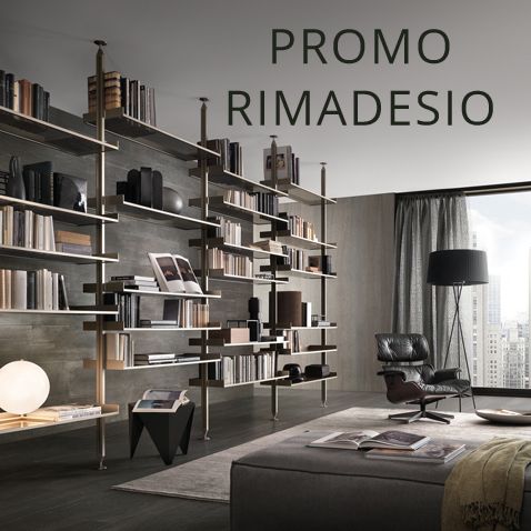 Rimadesio Zenit