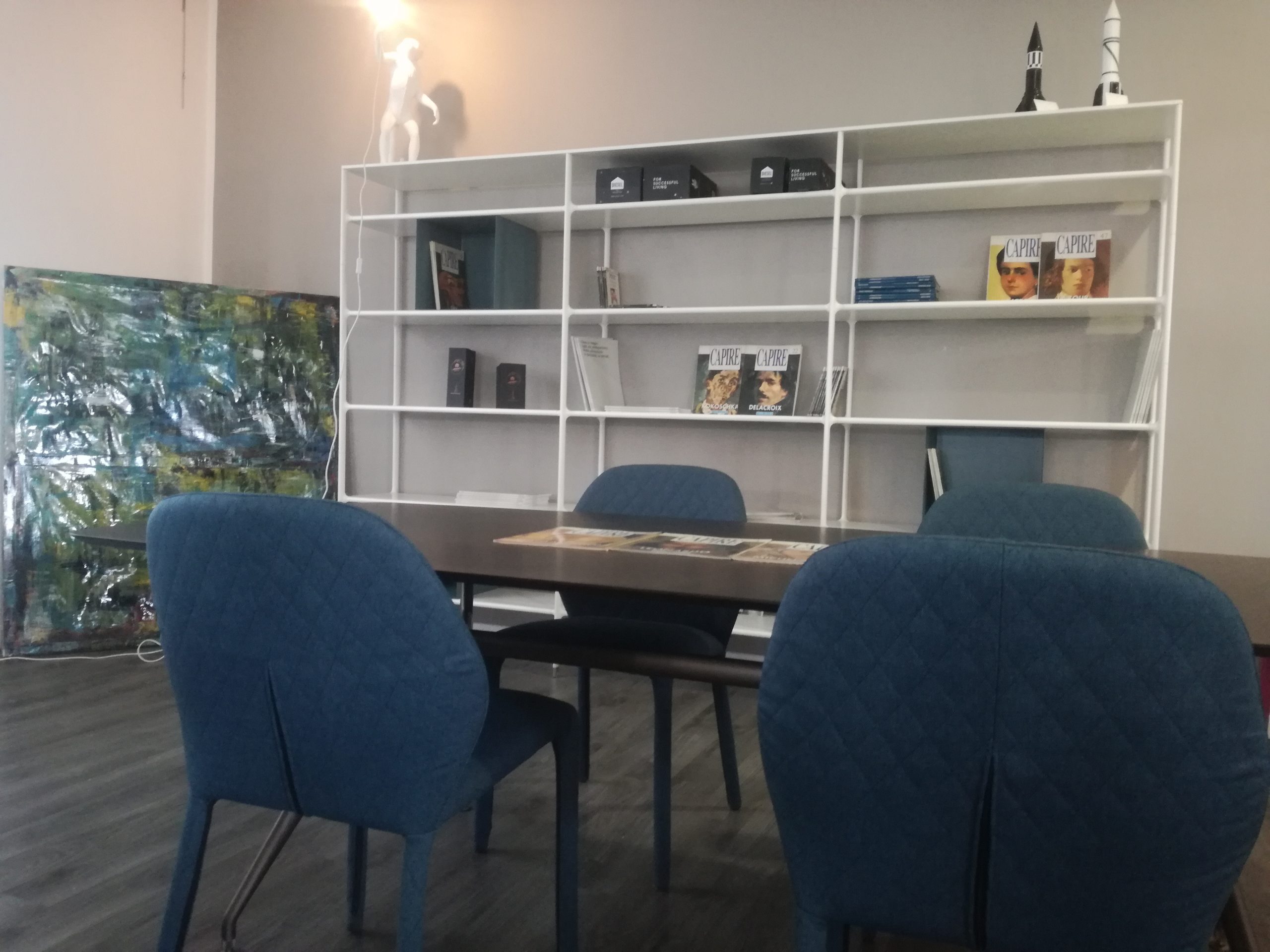 products librerie Rimadesio products librerie Rimadesio