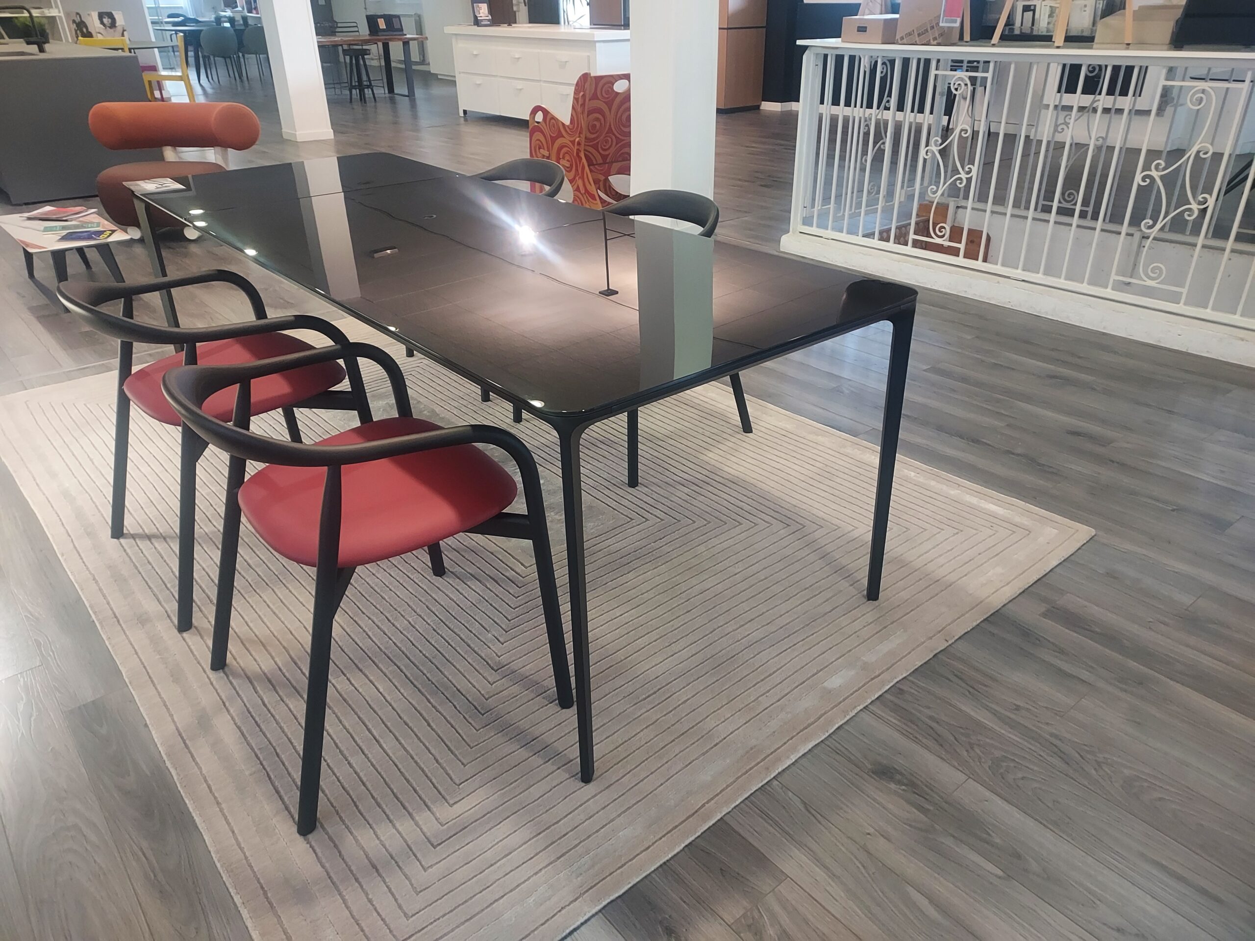 sovet tavolo slim
