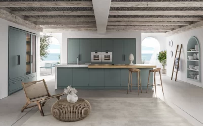 Miton Cucina Anuba