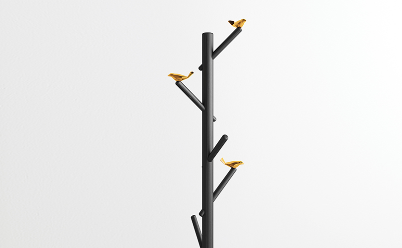 BIRD WATCH HANGER 1 BIRD WATCH HANGER 1