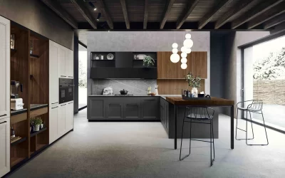 Miton Cucina Talia