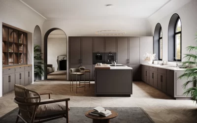 Miton Cucina Tes