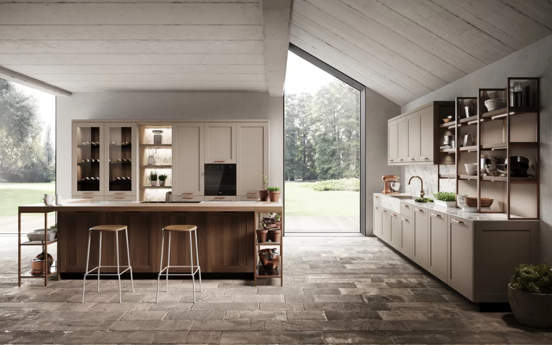 Miton Cucina Medea
