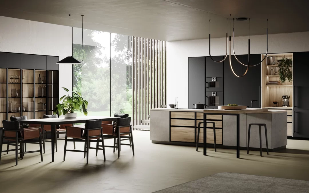 Miton Cucina Menta