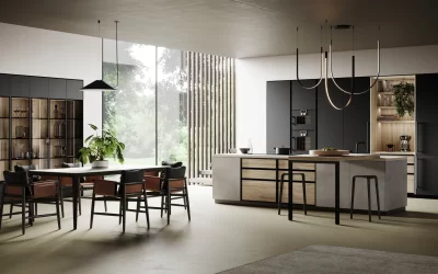 Miton Cucina Menta