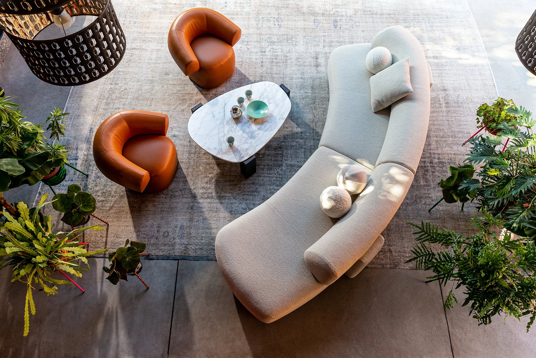MOROSO B 1 MOROSO B 1