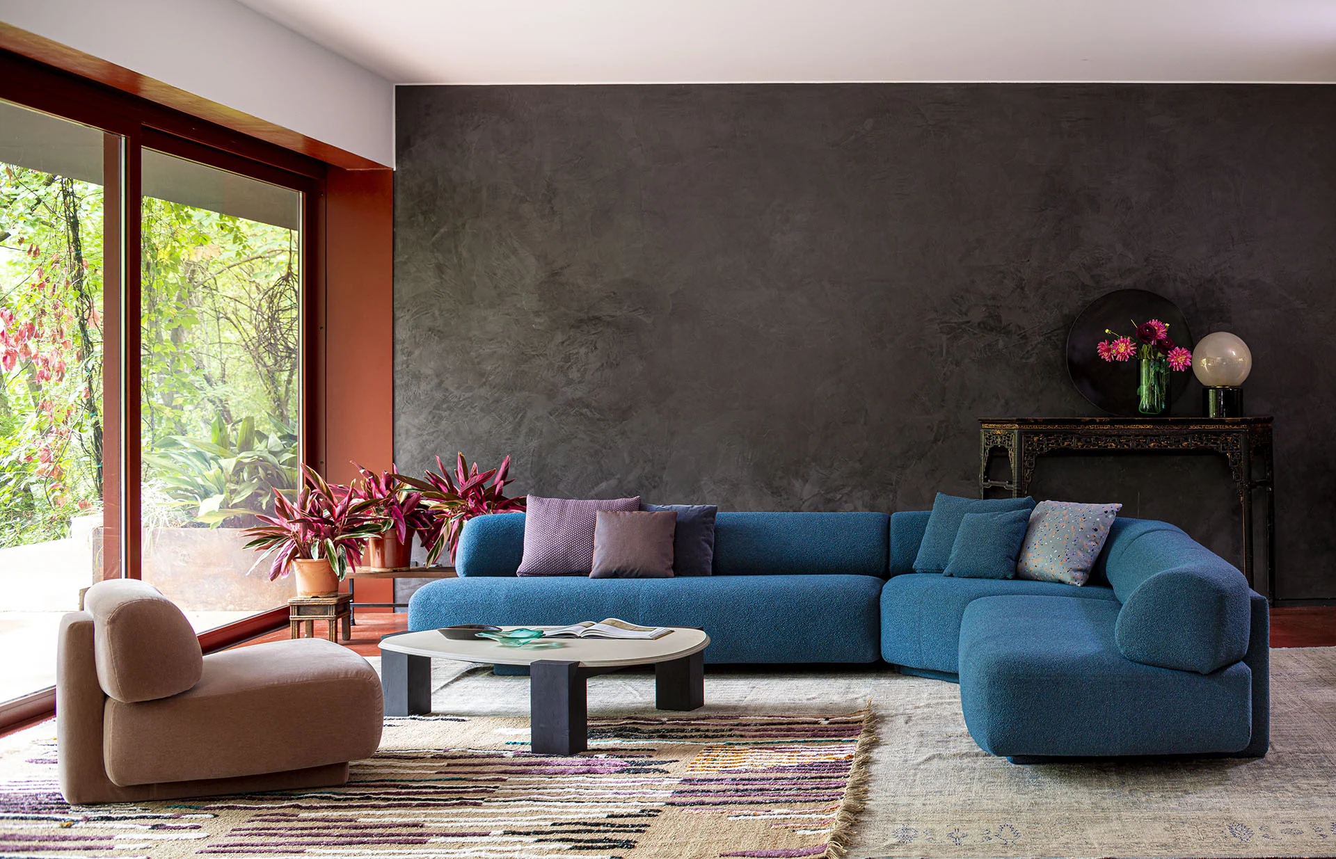 MOROSO B 2 MOROSO B 2