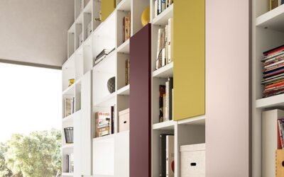 Alf DaFre libreria