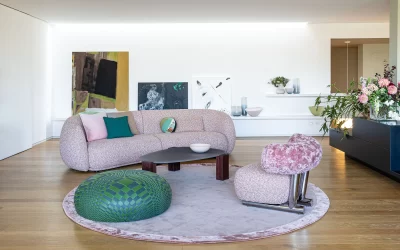 Moroso Pacific