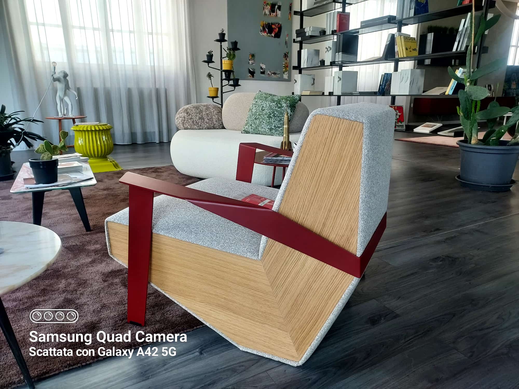 Moroso silverlake bassa Moroso silverlake bassa
